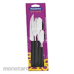 Tramontina Tableware Set