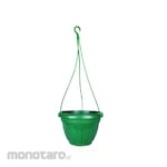 SL Plastic Pot Bunga 7518+Gantungan