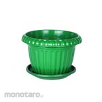 SL Plastic Pot Bunga 7530 Set