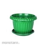 SL Plastic Pot Bunga 7540 Set