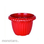 SL Plastic Pot Bunga 8518 Warna