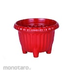 SL Plastic Pot Bunga 9518