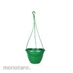 SL Plastic Pot Bunga7525+Gantungan