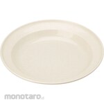 CAPTAIN STAG Sansan March Antibacterial Round Curry Dish