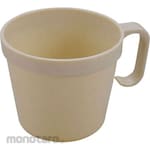 CAPTAIN STAG Sun March Antibacterial Holiday Joy Stacking Cup