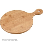 CAPTAIN STAG Take-Ware Round Cutting Board