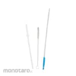 Eplas Straw and Brush set