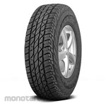 Accelera Car Tires Acc Omikron A/T (OWL) (Ban Mobil)