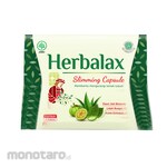 Herbalax Slimming Capsule 1strips(4capsules)