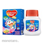 Vidoran Smart Strawberry 1bottle(25tablets)