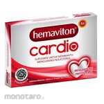 Hemaviton Cardio 1box(10caplets)