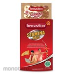 Hemaviton Stamina Plus 1sleeves(5capsules)