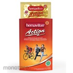 Hemaviton Action 1sleeves(5capsules)