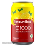 Hemaviton C1000 Lemon 330ml 1pc