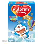 Vidoran Gummy Multivitamin 1box(3sachets)