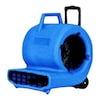  KleenFix Wind Blower CB-900N Blue 1unit