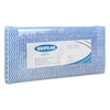  SWIPE-GO Color Code Cleaning Wipers 87760 Blue 30x60cm 1pack(20sheets)