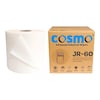  COSMO Jumbo Roll Wipers JR-60 White 60 Gsm 1box(1000sheets)