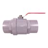  KOVA Ball Valve 4inch 1pc