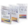  Merck (Merck Millipore) pH indicator strip 1.09543.0001 pH 6.5 - 10.0 for specific areas 1pc