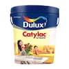  Dulux Catylac Interior 5kg 44177 Super White 1pc