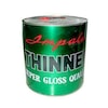  Impala Thinner Super Gloss Quality 3.75L (1Gallon) 1pc