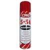 CRC 5-56 Multi-Purpose Lubricant 5005E 400g 1pc