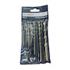  BOSCH Masonry Drill Bit Set (Mata Bor Beton) CYL-2 4, 5, 6, 8, 10mm 1set