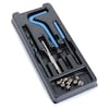  Kennedy Thread Repair Kit New Style M6X1 1set(10pcs)