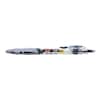 Joyko Gel Pen Q GP-265 Black 0.5mm (12pcs) 1box