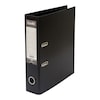  Bantex Map Ordner Plastik Ring Mekanik A4 (Binder) 1450 10 Black 7cm 1pc