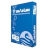 Sinarline Copy Paper A4 70gsm White 1ream