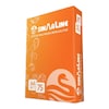 Sinarline Copy Paper A4 75gsm White 1ream