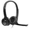  Logitech USB Headset H 390 1unit