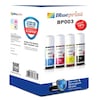  Blueprint Tinta Starter Pack Set 70ml 1pc