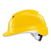 UVEX Safety Helmet Pheos B-WR Rotation System (Helm Safety)