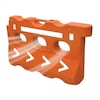  GOSAVE Road Barrier (Pembatas Jalan) Orange 115x26x67cm 1pc