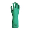 ANSELL Gloves 37-176 Size 9 Solvex Nitrile Anti Kimia