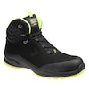  SAFETY JOGGER MODULO S3S MID Safety Shoes Black 40 1pair