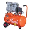  Shark Kompresor Udara Portabel OV- 10 25 1HP 1unit