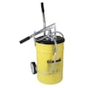  Jason Pompa Oli Drum 359-047 Yellow 25L 1set