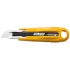 OLFA Cutter Knife Safety 149B 1pc (Pisau Cutter)