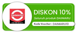 Diskon Brand Pilihan