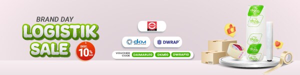 Voucher Diskon Untuk Brand Pilihan