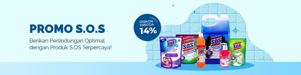 Promo SOS
