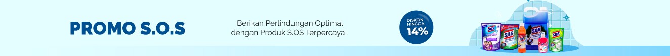 Promo SOS
