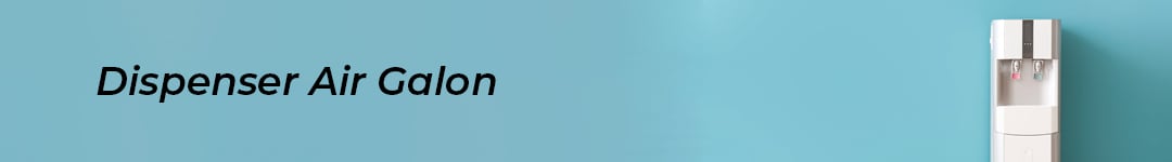 Dispenser Air Galon