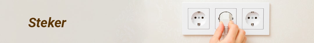steker