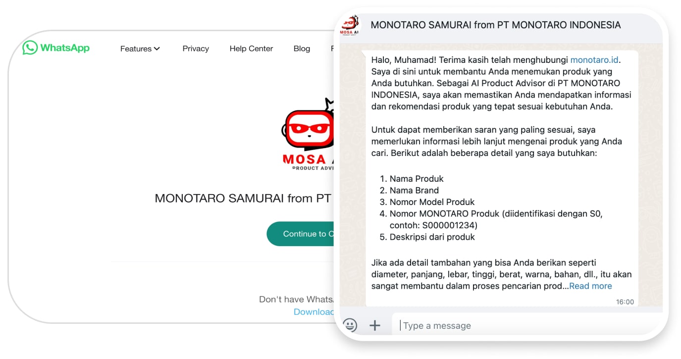 Mosa Ai