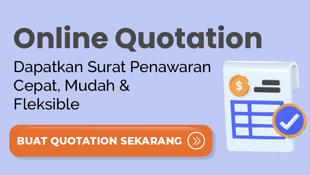 Online Quotation